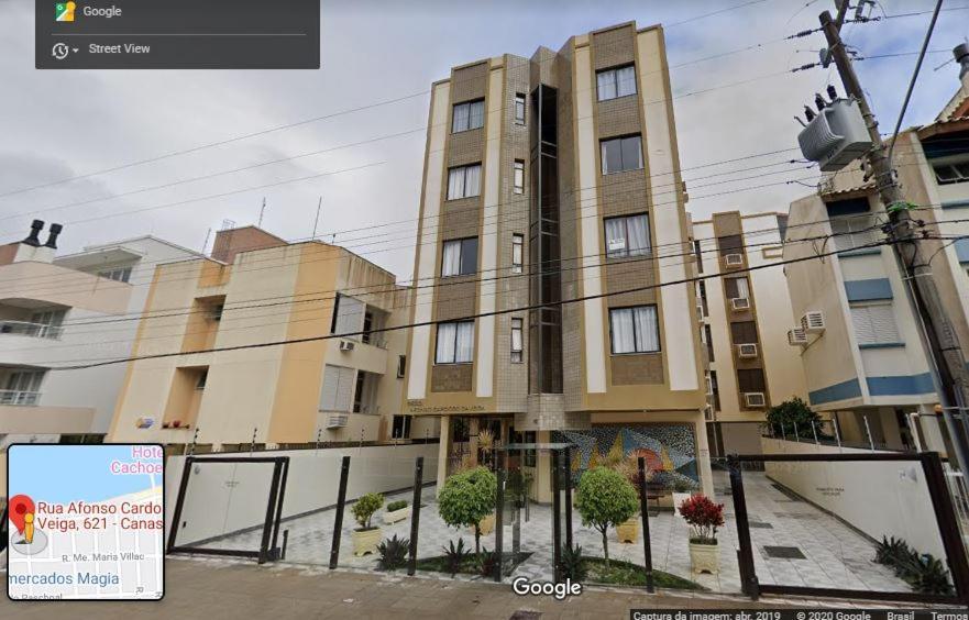 Afonso Cardoso Da Veiga Apartment