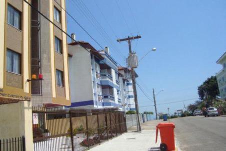 Afonso Cardoso Da Veiga Apartment Florianopolis
