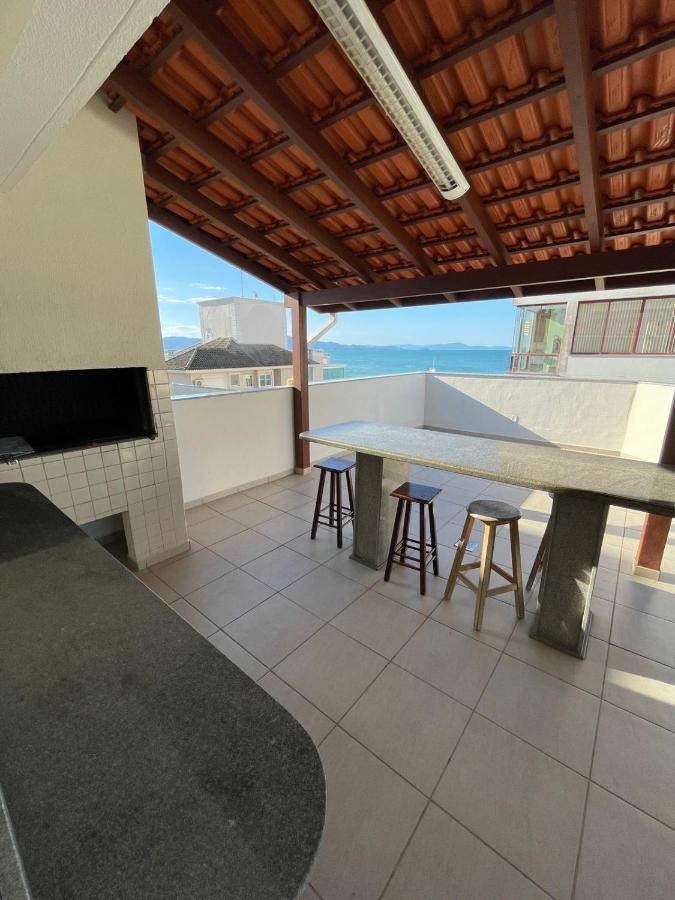 Afonso Cardoso Da Veiga Apartment Florianopolis