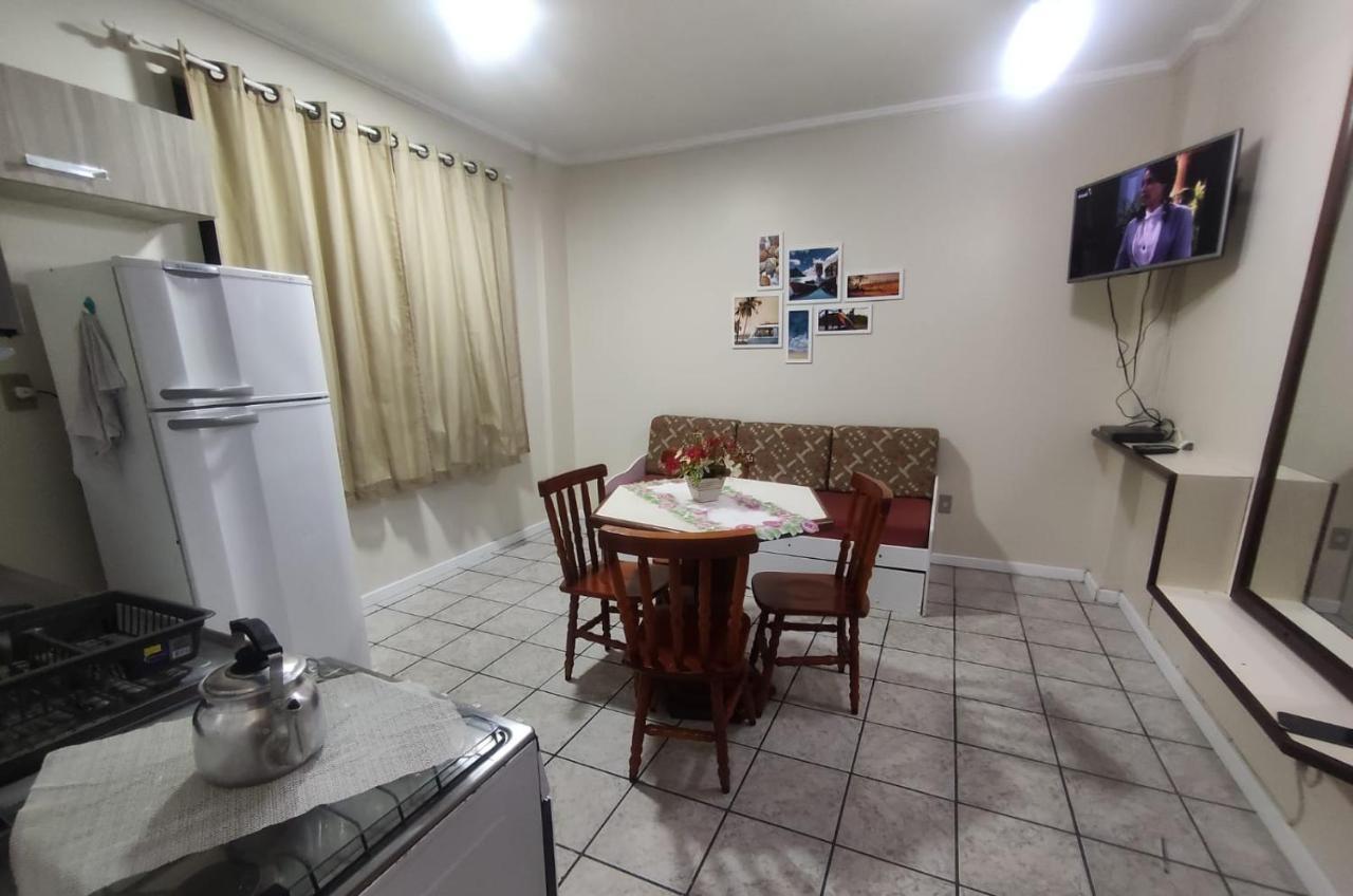 Afonso Cardoso Da Veiga Apartment *